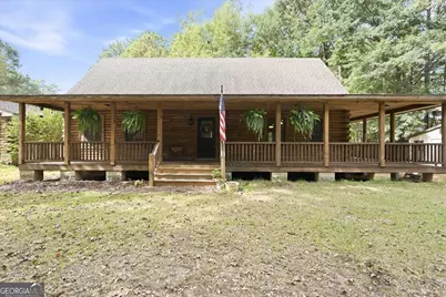 888 Pine Grove Church Road, Culloden, GA 31016 - Photo 3
