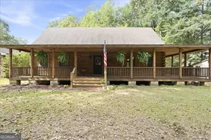 888 Pine Grove Church Rd, Culloden, GA 31016 - Photo 3