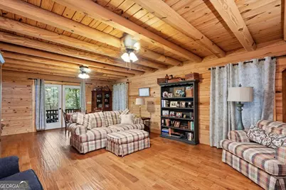 888 Pine Grove Church Road, Culloden, GA 31016 - Photo 5