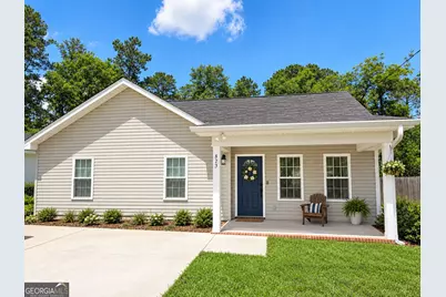 823 N Main Street, Statesboro, GA 30458 - Photo 25