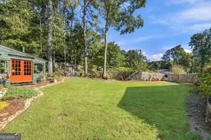 400 N Kimberly Ct, Roswell, GA 30076 - Photo 33
