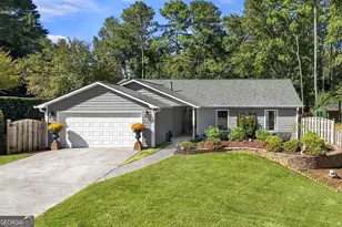 400 N Kimberly Ct, Roswell, GA 30076 - Photo 1