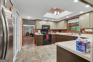 596 Moses Rd, Rabun Gap, GA 30568 - Photo 13