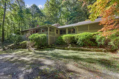 596 Moses Road, Rabun Gap, GA 30568 - Photo 7