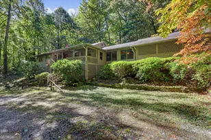 596 Moses Rd, Rabun Gap, GA 30568 - Photo 7