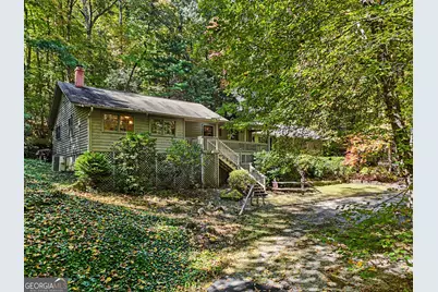 596 Moses Road, Rabun Gap, GA 30568 - Photo 41