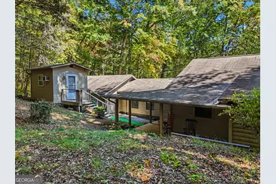 596 Moses Road, Rabun Gap, GA 30568 - Photo 47