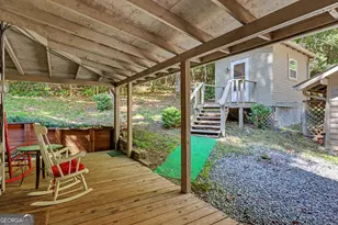596 Moses Rd, Rabun Gap, GA 30568 - Photo 33