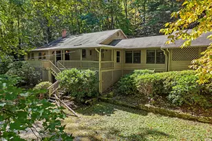 596 Moses Rd, Rabun Gap, GA 30568 - Photo 1