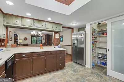 596 Moses Road, Rabun Gap, GA 30568 - Photo 15