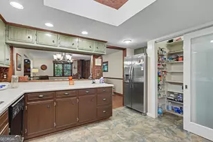 596 Moses Rd, Rabun Gap, GA 30568 - Photo 15