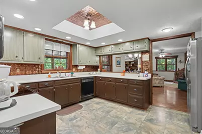 596 Moses Road, Rabun Gap, GA 30568 - Photo 19