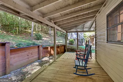 596 Moses Road, Rabun Gap, GA 30568 - Photo 29