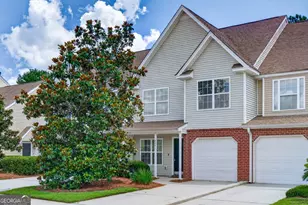 244 Opus Ct, Pooler, GA 31322 - Photo 1