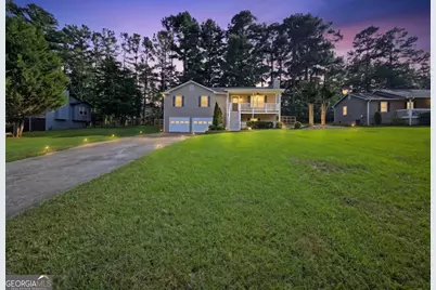 152 Village Drive, Hiram, GA 30141 - Photo 1