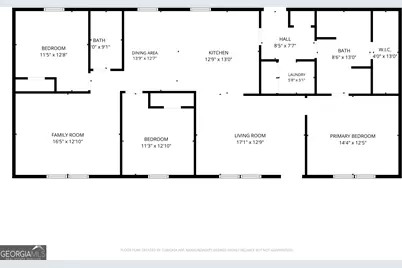 915 W Leatherwood Road, Toccoa, GA 30577 - Photo 11