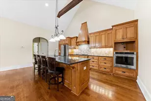 427 Leamington Ln, Macon, GA 31220 - Photo 9
