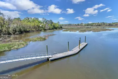 Lot 4 Carnochan Lane, Darien, GA 31305 - Photo 15