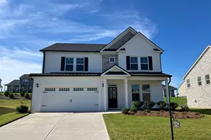 1521 Brookside Ter, Statham, GA 30666 - Photo 1