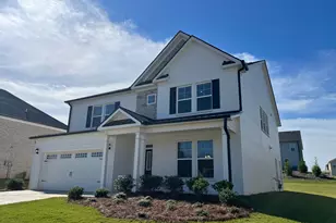 1521 Brookside Ter, Statham, GA 30666 - Photo 5