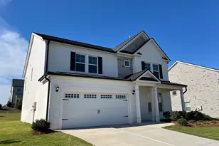 1521 Brookside Ter, Statham, GA 30666 - Photo 3