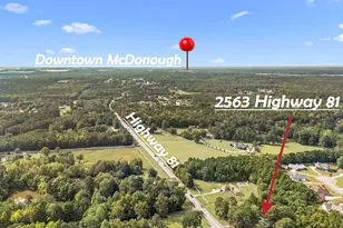 2563 Hwy 81 E, McDonough, GA 30252 - Photo 35