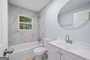 2563 Hwy 81 E, McDonough, GA 30252 - Photo 19