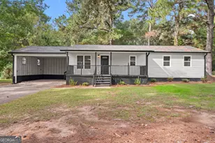 2563 Hwy 81 E, McDonough, GA 30252 - Photo 1
