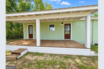 331 Charlie Williams Road, Lyons, GA 30436 - Photo 13