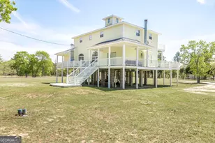 344 Evans Mill Cir, Roberta, GA 31078 - Photo 1