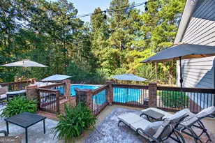 115 Sunny Point Cir, Lagrange, GA 30240 - Photo 37