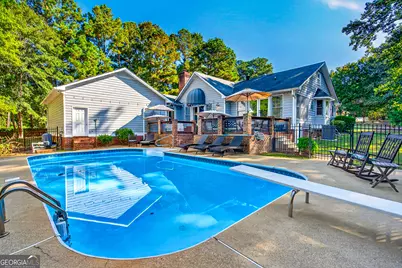 115 Sunny Point Circle, Lagrange, GA 30240 - Photo 43