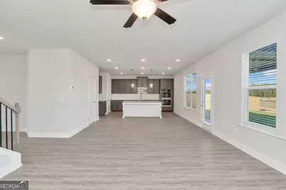 424 Chelsea Leigh Lot 14 Avenue, Bonaire, GA 31005 - Photo 13