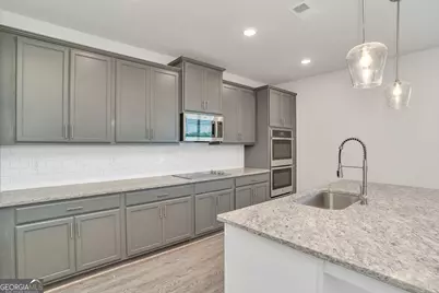 424 Chelsea Leigh Lot 14 Avenue, Bonaire, GA 31005 - Photo 9