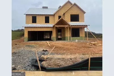 424 Chelsea Leigh Avenue #LOT 14, Bonaire, GA 31005 - Photo 1