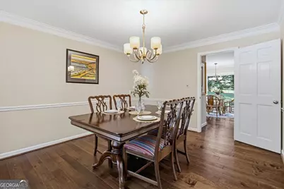 5084 Williamsport Drive, Peachtree Corners, GA 30092 - Photo 21