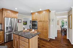 5084 Williamsport Dr, Peachtree Corners, GA 30092 - Photo 17