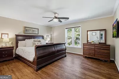 5084 Williamsport Drive, Peachtree Corners, GA 30092 - Photo 27