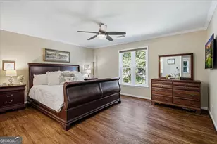 5084 Williamsport Dr, Peachtree Corners, GA 30092 - Photo 27
