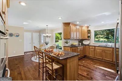 5084 Williamsport Drive, Peachtree Corners, GA 30092 - Photo 11