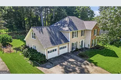 5084 Williamsport Drive, Peachtree Corners, GA 30092 - Photo 57
