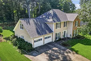 5084 Williamsport Dr, Peachtree Corners, GA 30092 - Photo 57