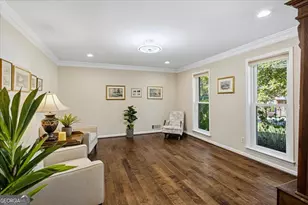 5084 Williamsport Dr, Peachtree Corners, GA 30092 - Photo 23