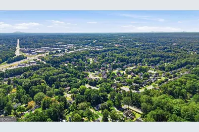 5084 Williamsport Drive, Peachtree Corners, GA 30092 - Photo 61