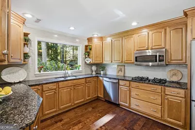5084 Williamsport Drive, Peachtree Corners, GA 30092 - Photo 13