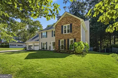 5084 Williamsport Drive, Peachtree Corners, GA 30092 - Photo 53