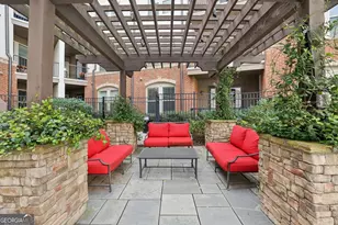 901 NE Abernathy Rd, Sandy Springs, GA 30328 - Photo 35
