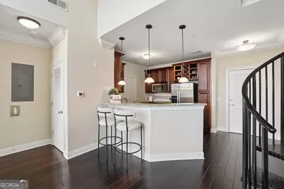 901 NE Abernathy Road #6030, Sandy Springs, GA 30328 - Photo 3