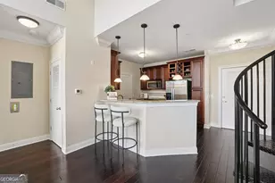 901 NE Abernathy Rd, Sandy Springs, GA 30328 - Photo 3