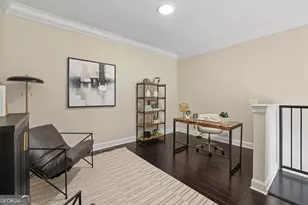 901 NE Abernathy Rd, Sandy Springs, GA 30328 - Photo 23